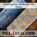 Ginseng For Reinforcing Kidney 44